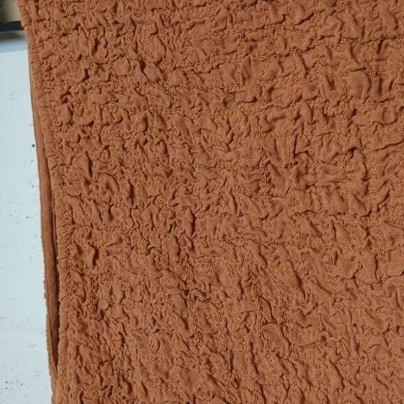 Free People Scarlett Textured Mini Dress, Size XS - Picture 6 of 6